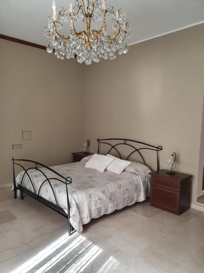 Bed & Breakfast Aurelia Bologna Exteriör bild