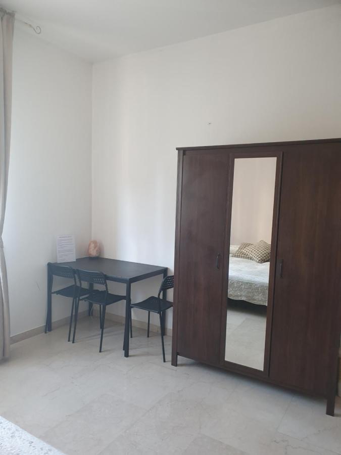 Bed & Breakfast Aurelia Bologna Exteriör bild