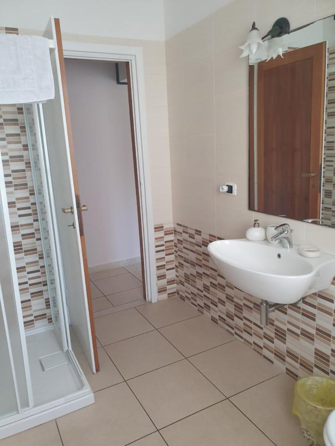 Bed & Breakfast Aurelia Bologna Exteriör bild
