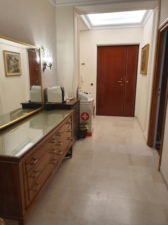 Bed & Breakfast Aurelia Bologna Exteriör bild