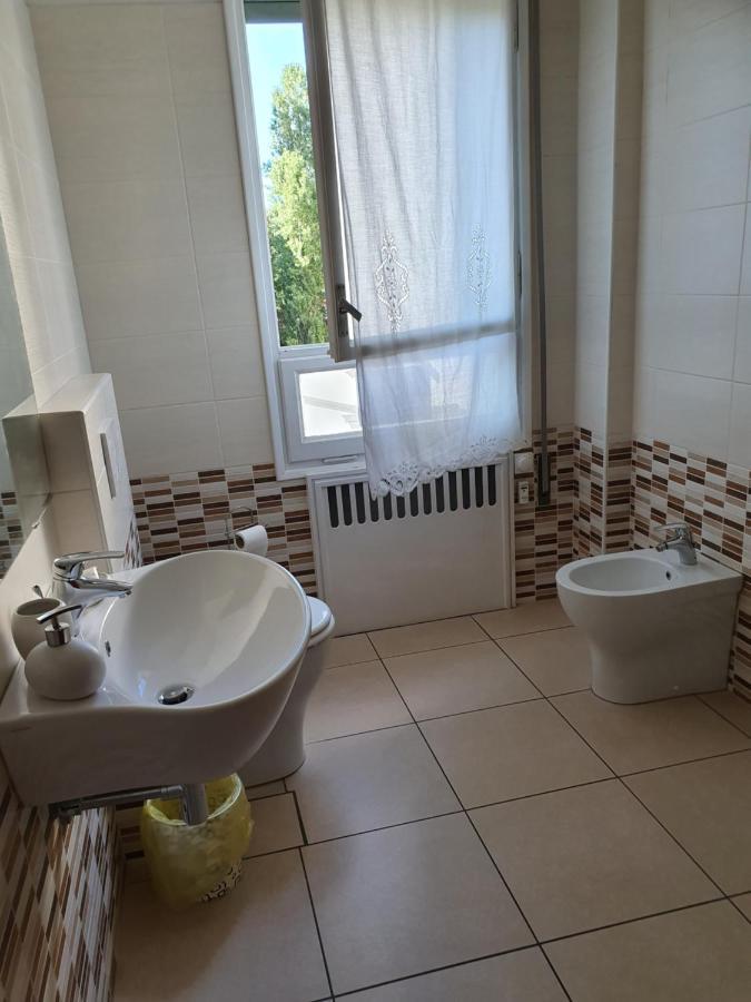 Bed & Breakfast Aurelia Bologna Exteriör bild