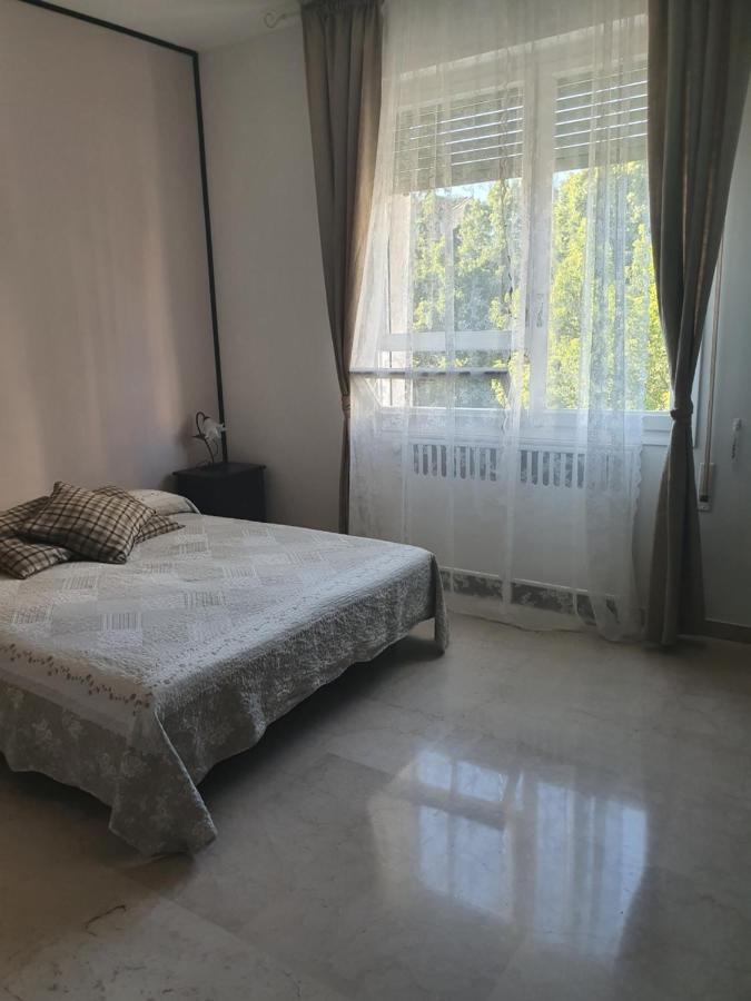 Bed & Breakfast Aurelia Bologna Exteriör bild