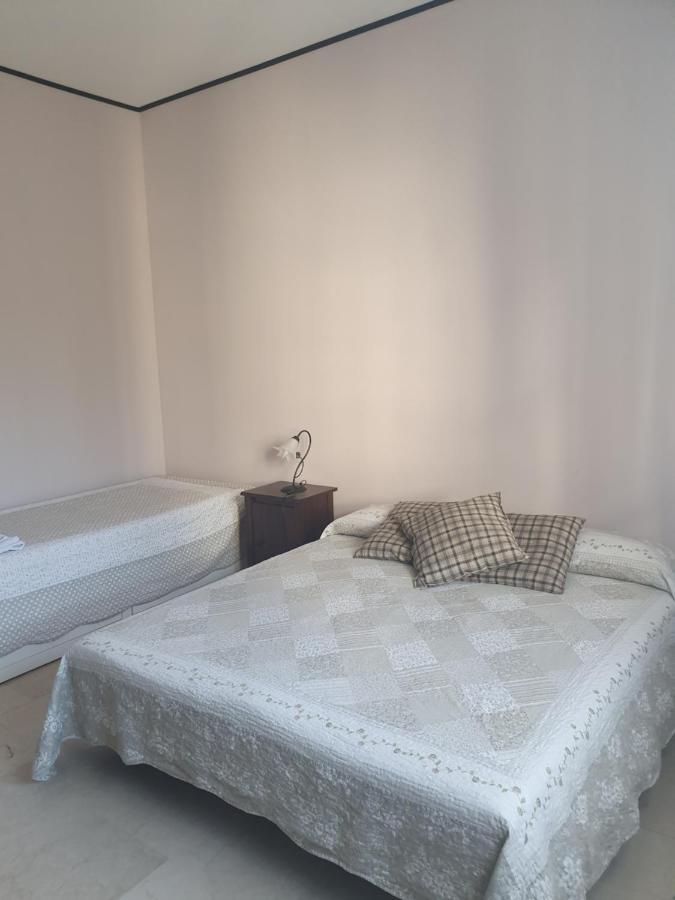 Bed & Breakfast Aurelia Bologna Exteriör bild