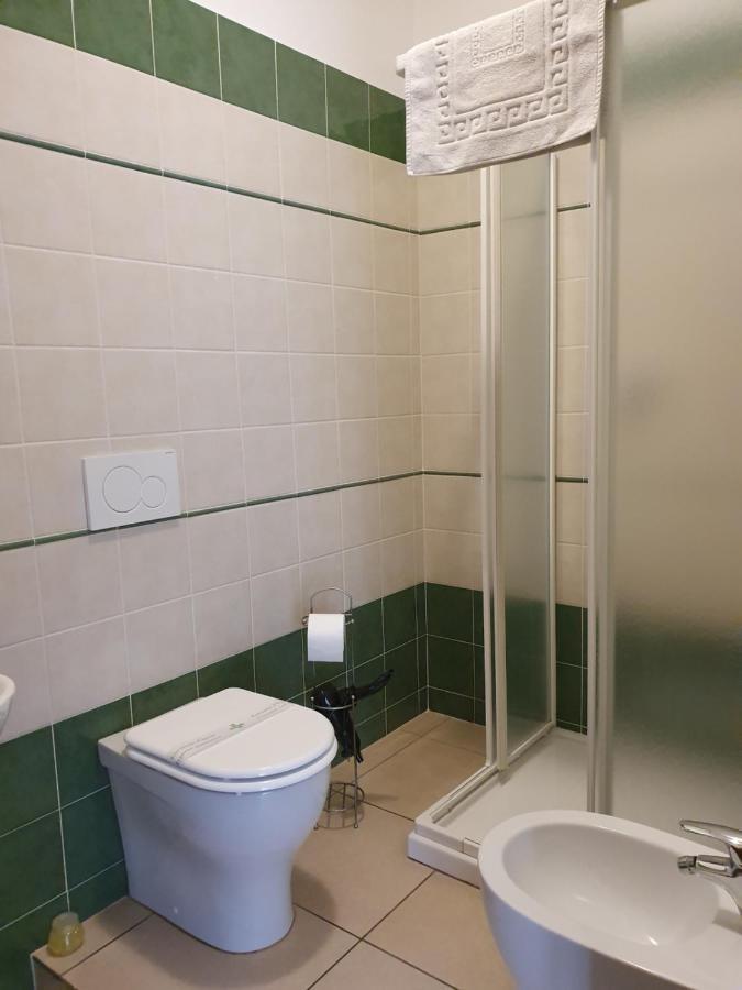 Bed & Breakfast Aurelia Bologna Exteriör bild
