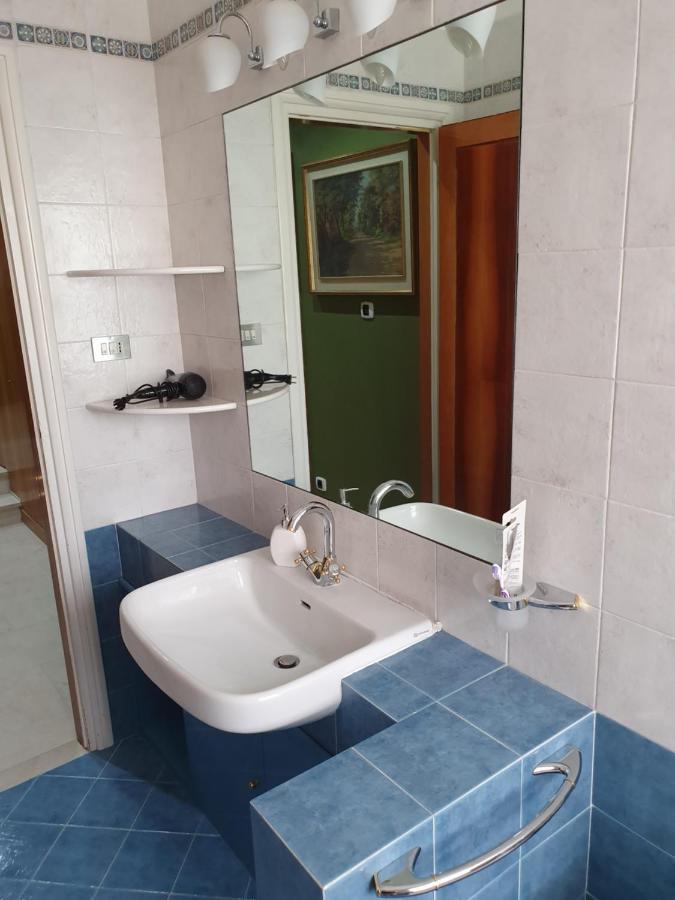 Bed & Breakfast Aurelia Bologna Exteriör bild