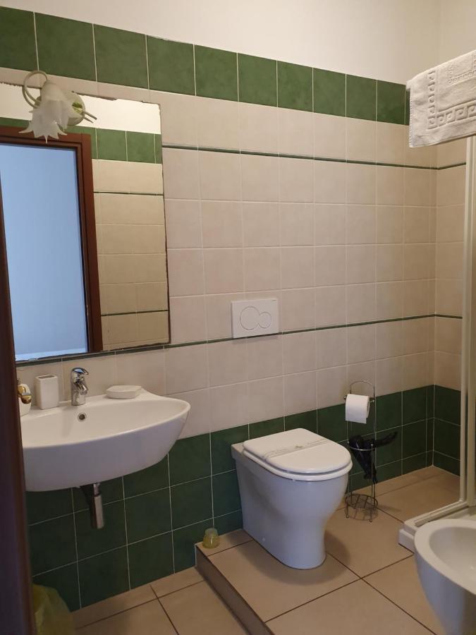 Bed & Breakfast Aurelia Bologna Exteriör bild