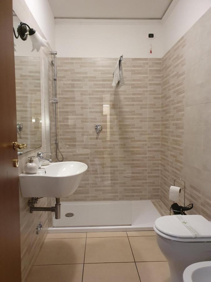 Bed & Breakfast Aurelia Bologna Exteriör bild