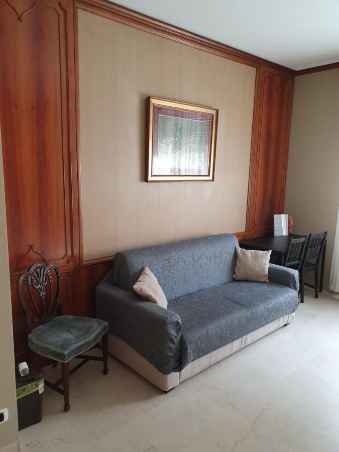 Bed & Breakfast Aurelia Bologna Exteriör bild