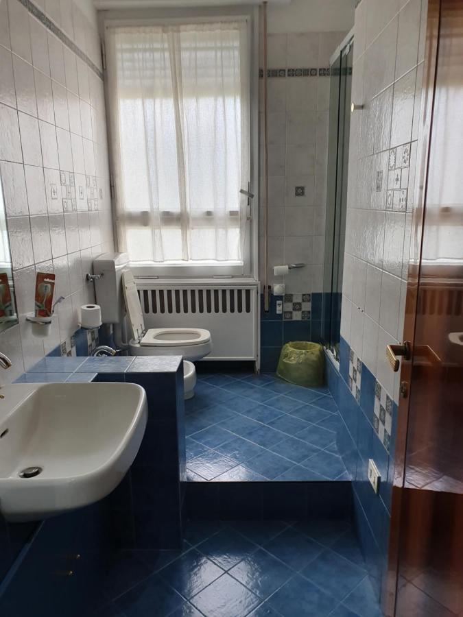 Bed & Breakfast Aurelia Bologna Exteriör bild