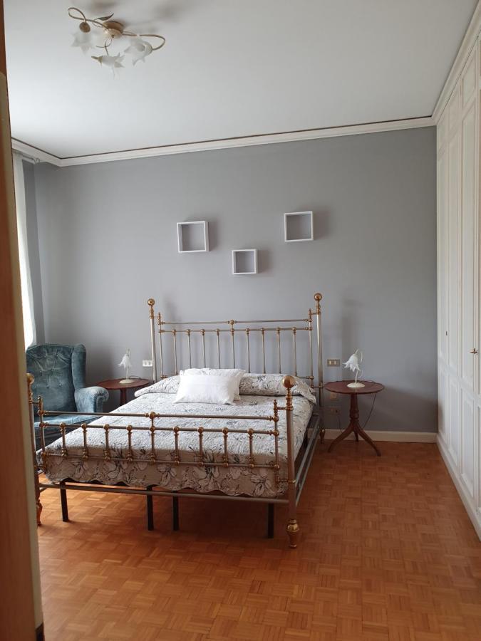 Bed & Breakfast Aurelia Bologna Exteriör bild
