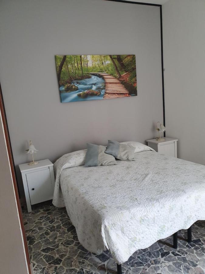 Bed & Breakfast Aurelia Bologna Exteriör bild