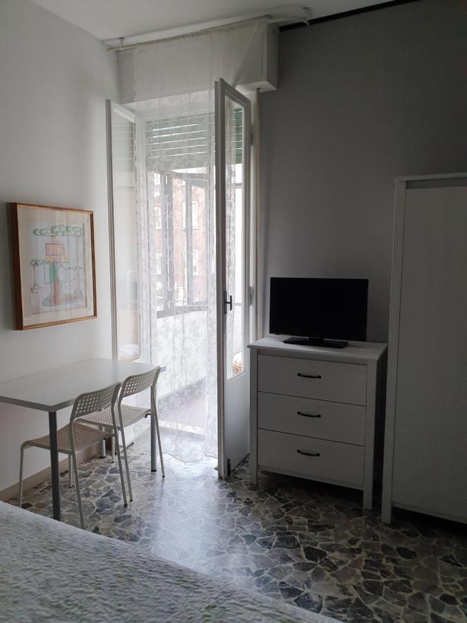 Bed & Breakfast Aurelia Bologna Exteriör bild