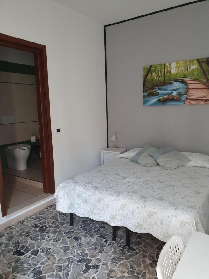 Bed & Breakfast Aurelia Bologna Exteriör bild