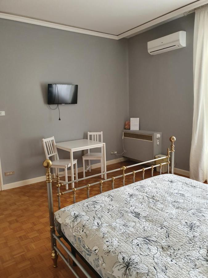 Bed & Breakfast Aurelia Bologna Exteriör bild