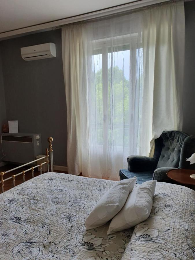 Bed & Breakfast Aurelia Bologna Exteriör bild