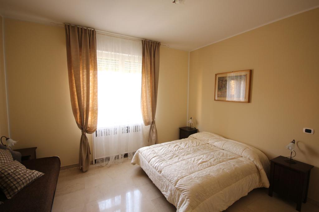 Bed & Breakfast Aurelia Bologna Exteriör bild