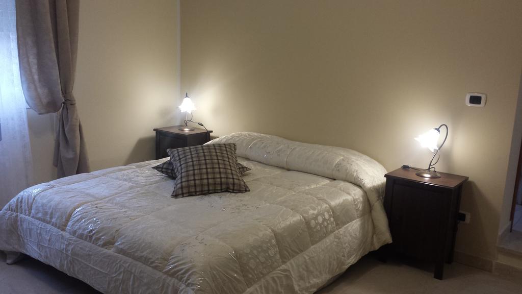 Bed & Breakfast Aurelia Bologna Exteriör bild