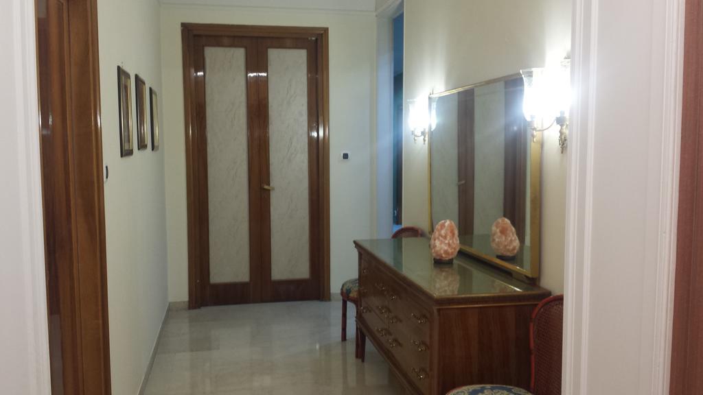 Bed & Breakfast Aurelia Bologna Exteriör bild